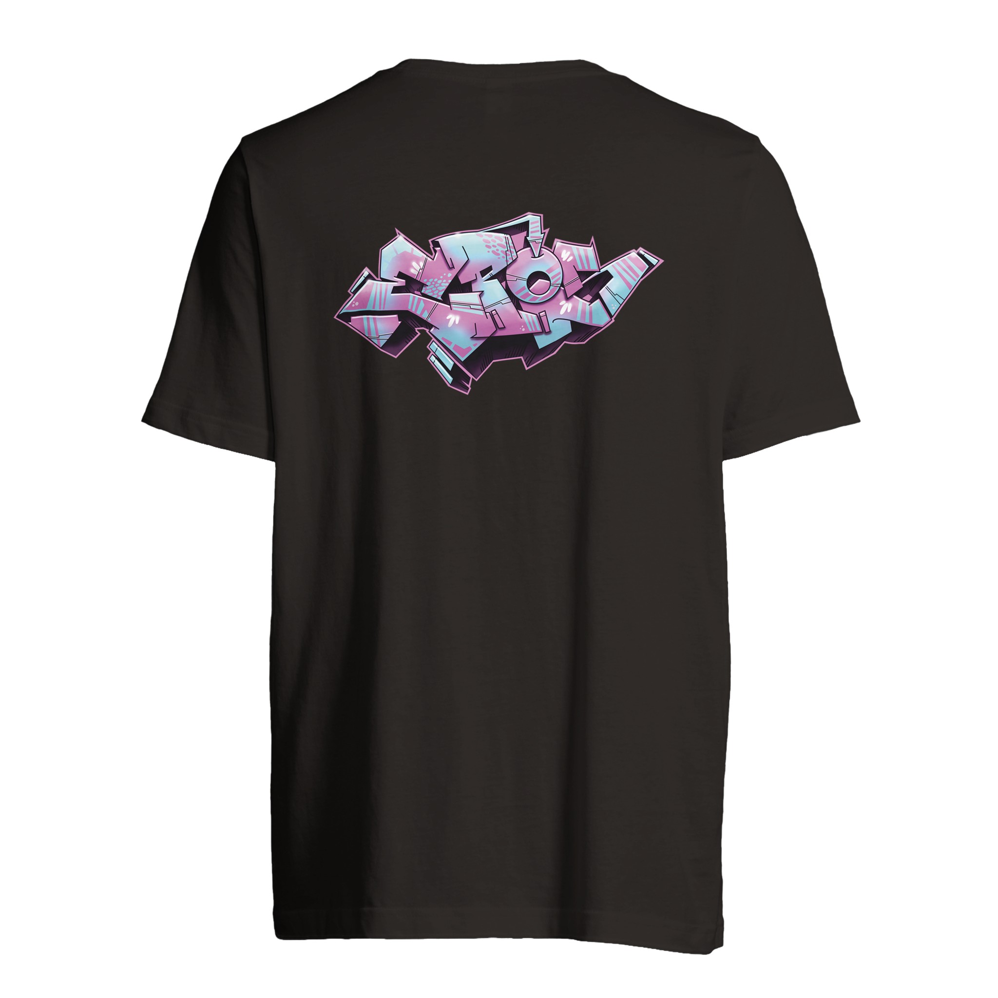 ‘Candy Floss’ | Unisex Comfortable Fit T-shirt